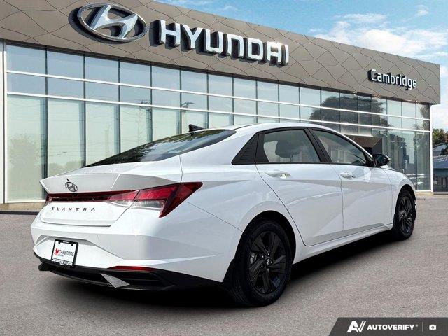 hyundai Elantra 2022 - 5