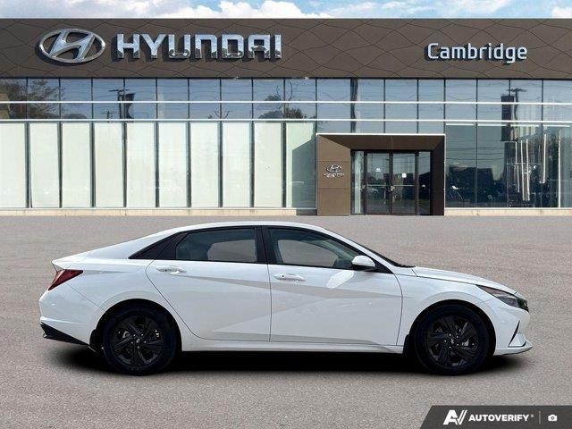 hyundai Elantra 2022 - 6