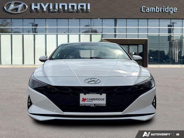 hyundai Elantra 2022 - 8