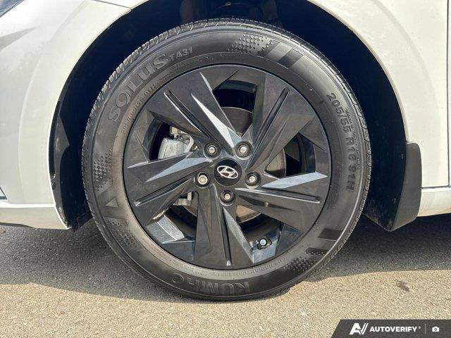 hyundai Elantra 2022 - 9