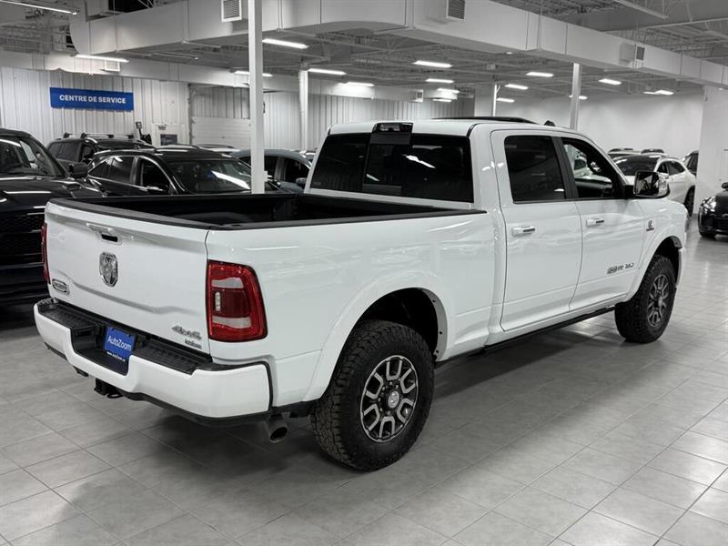 ram 2500 2022 - 5