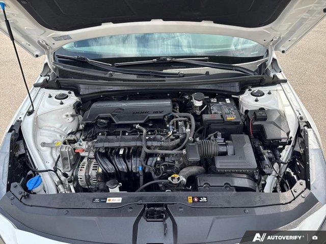 hyundai Elantra 2022 - 13