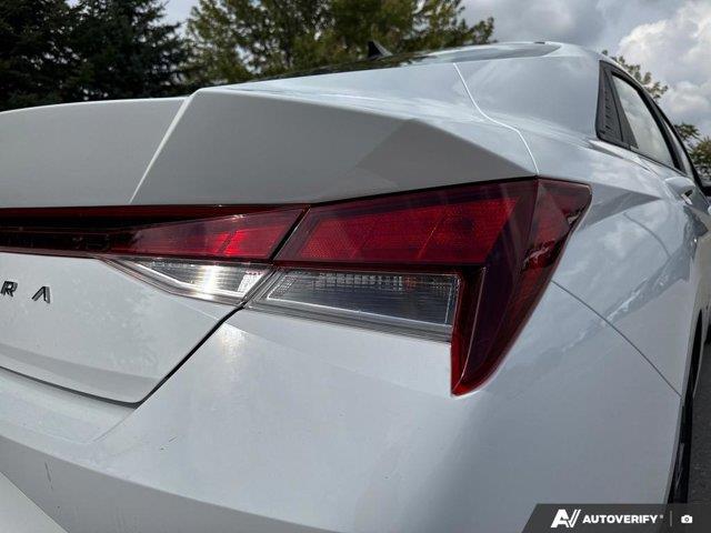 hyundai Elantra 2022 - 14