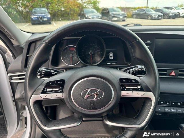 hyundai Elantra 2022 - 17