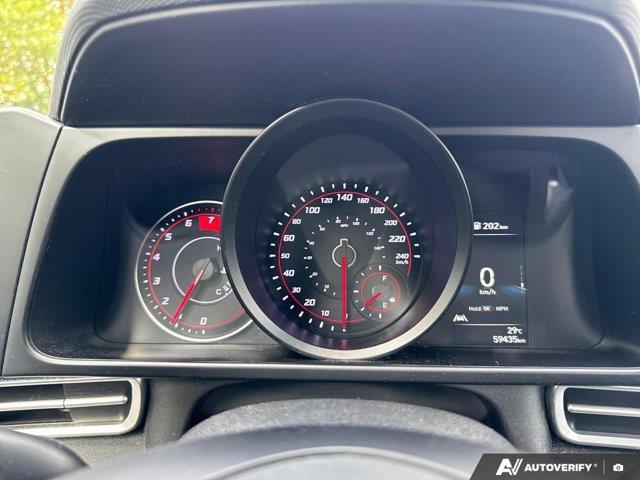 hyundai Elantra 2022 - 18