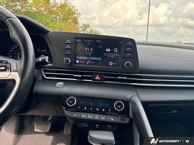 hyundai Elantra 2022 - 22