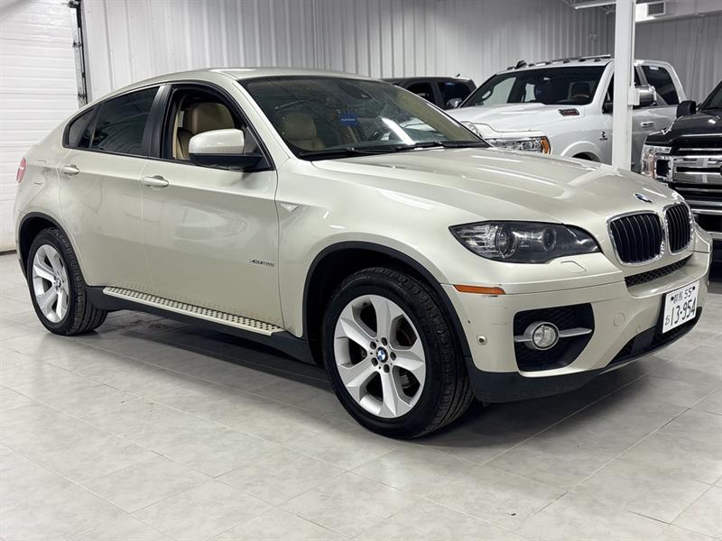 bmw X6 2012 - 3