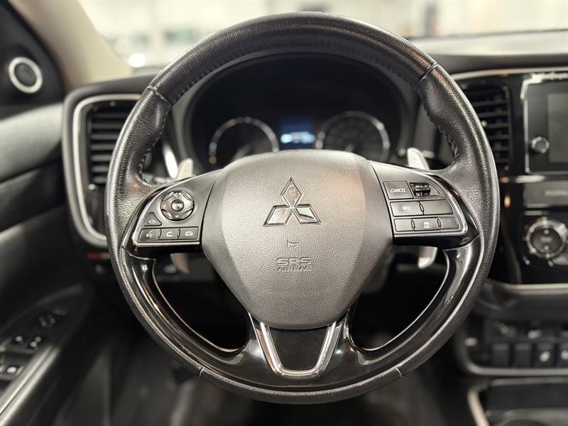 mitsubishi Outlander 2017 - 10