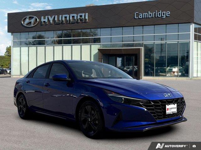 hyundai Elantra 2023 - 7