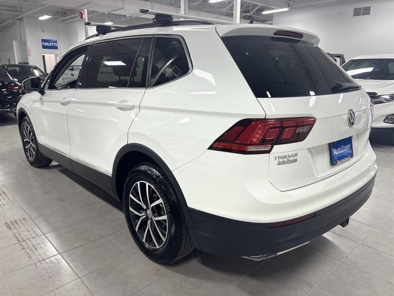 volkswagen Tiguan 2018 - 6