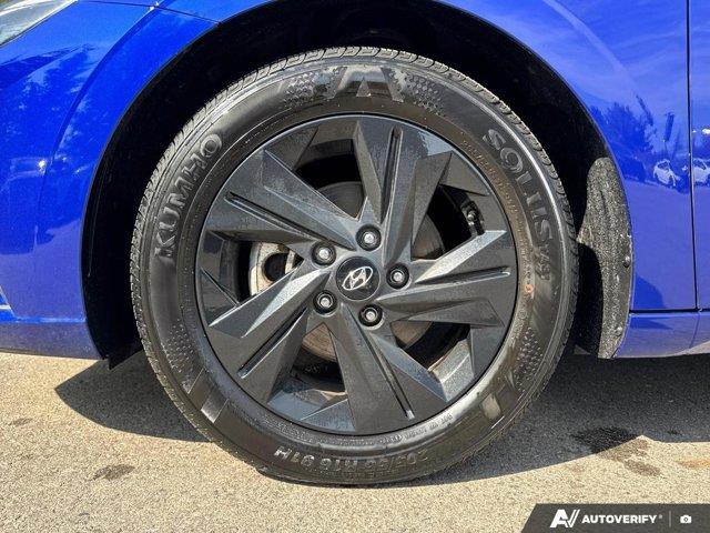 hyundai Elantra 2023 - 9