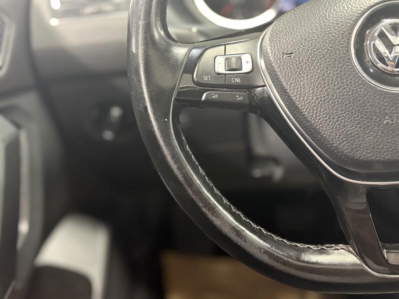 volkswagen Tiguan 2018 - 11