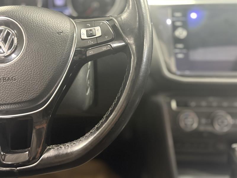 volkswagen Tiguan 2018 - 12