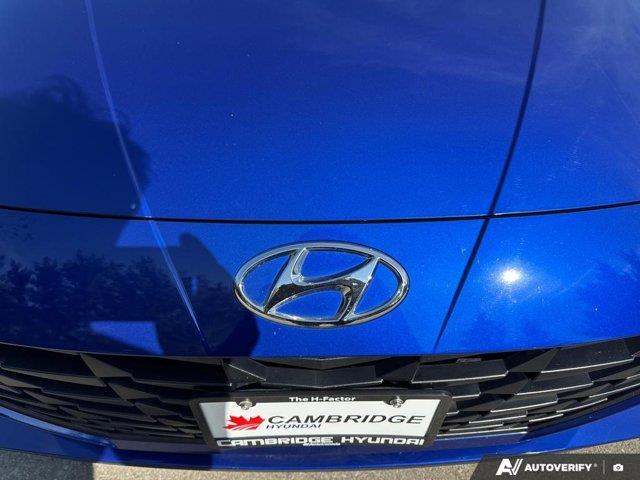 hyundai Elantra 2023 - 12