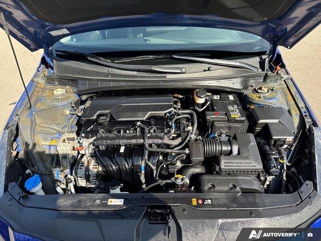 hyundai Elantra 2023 - 13