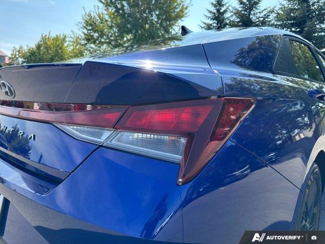 hyundai Elantra 2023 - 14