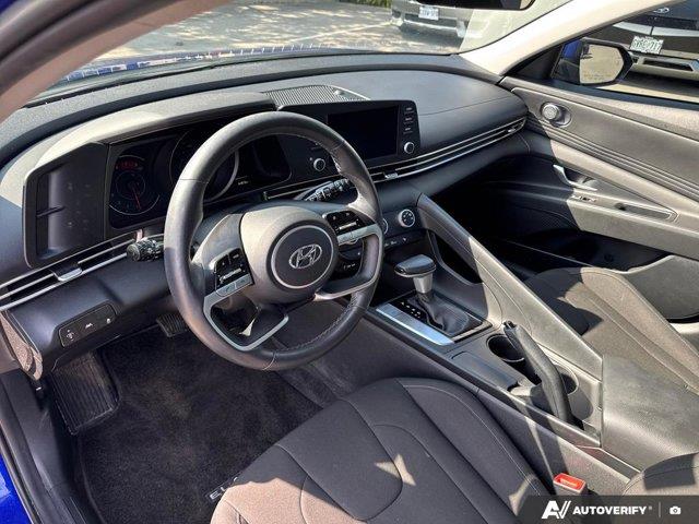 hyundai Elantra 2023 - 16