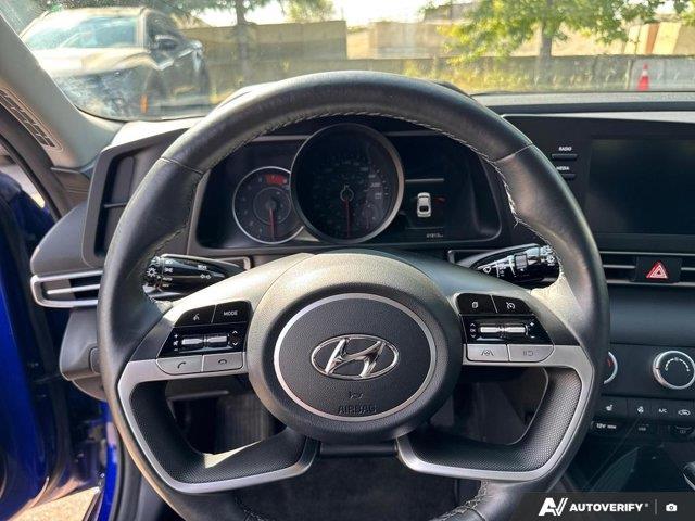 hyundai Elantra 2023 - 17