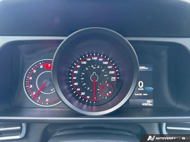 hyundai Elantra 2023 - 18