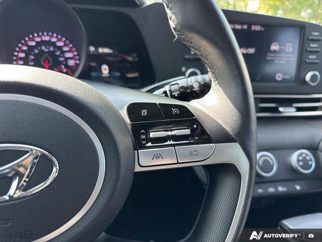 hyundai Elantra 2023 - 19