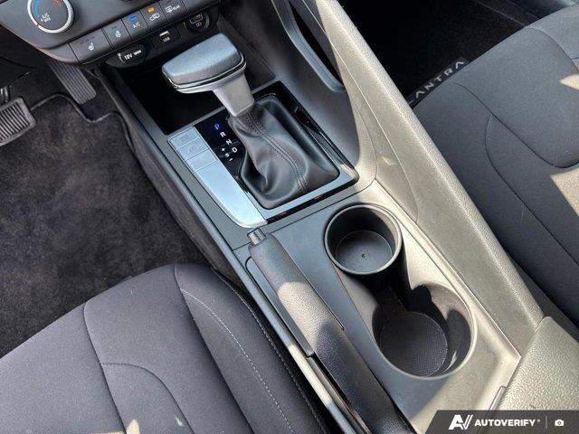 hyundai Elantra 2023 - 21