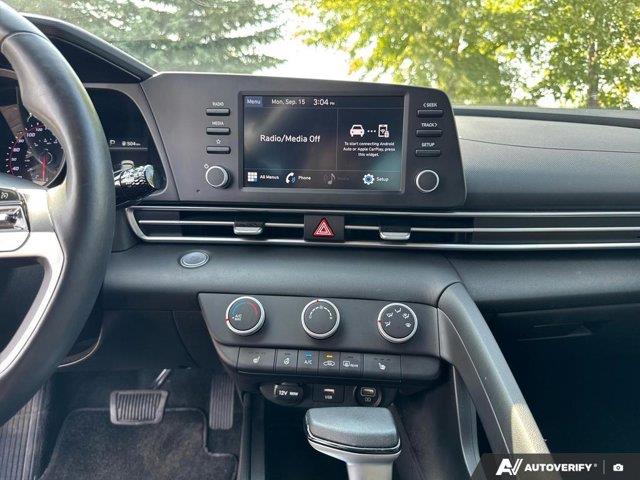 hyundai Elantra 2023 - 22