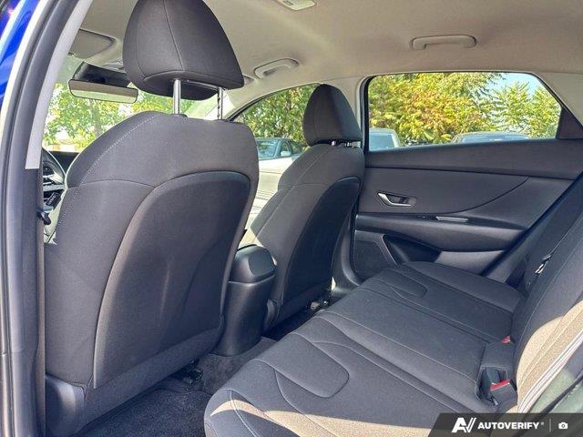 hyundai Elantra 2023 - 26