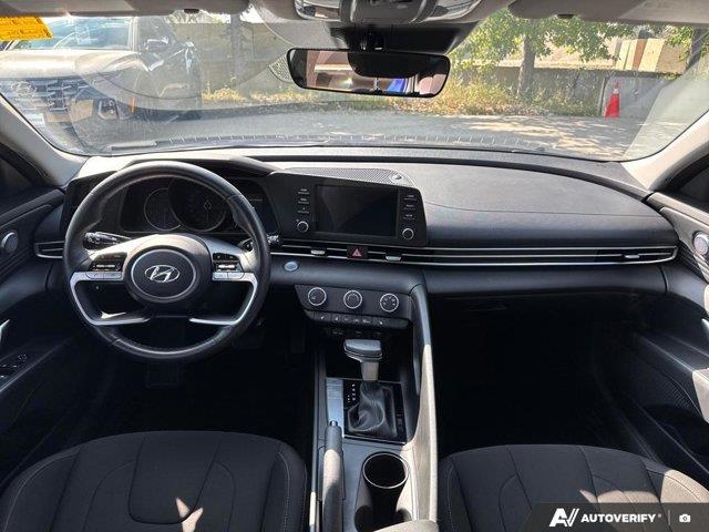 hyundai Elantra 2023 - 27