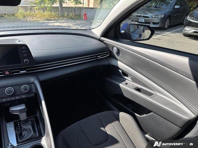 hyundai Elantra 2023 - 28