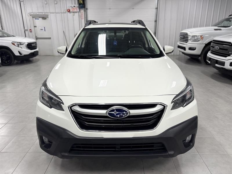 subaru Outback 2020 - 2