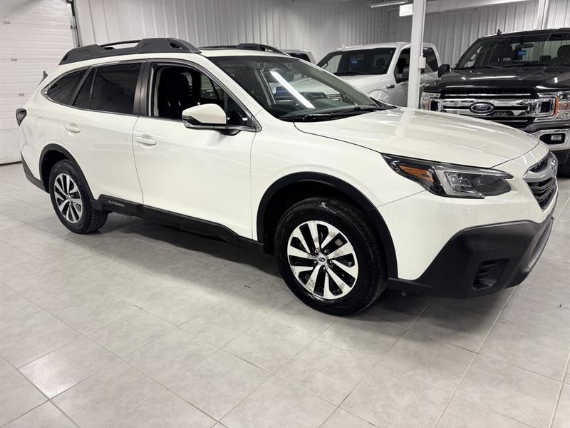 subaru Outback 2020 - 3