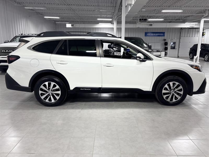 subaru Outback 2020 - 4