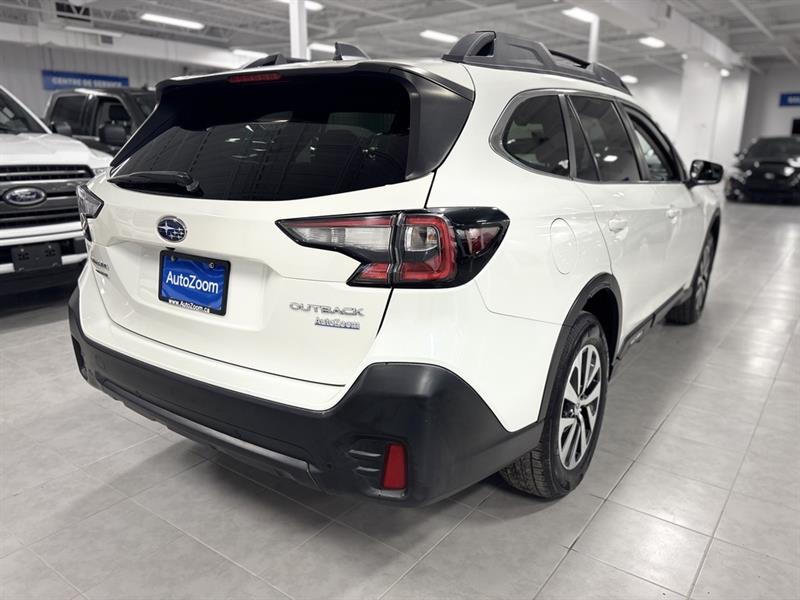 subaru Outback 2020 - 5
