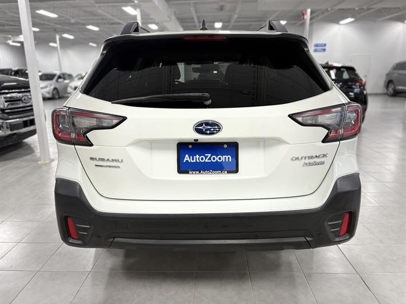subaru Outback 2020 - 6