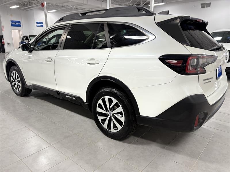 subaru Outback 2020 - 7