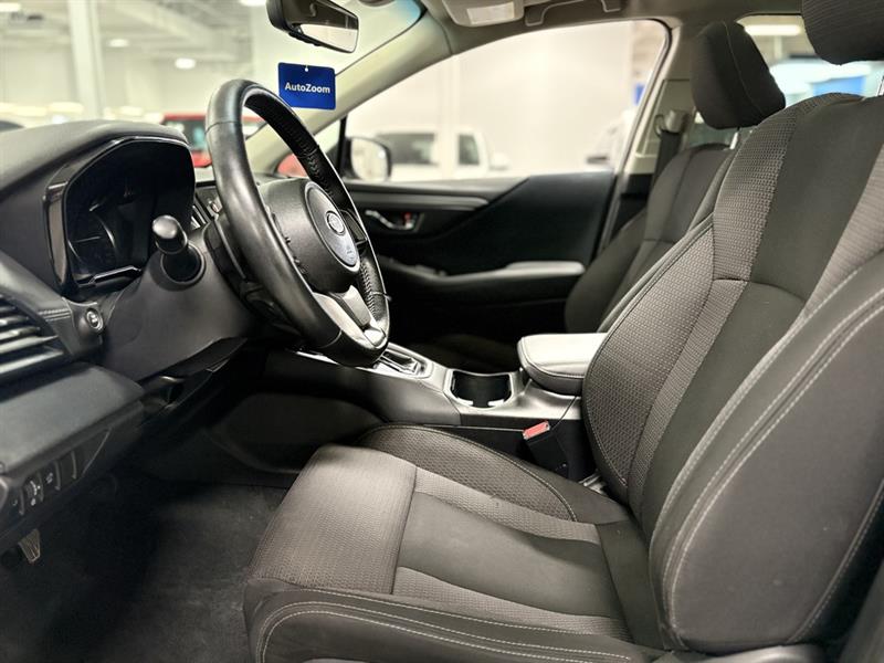 subaru Outback 2020 - 9