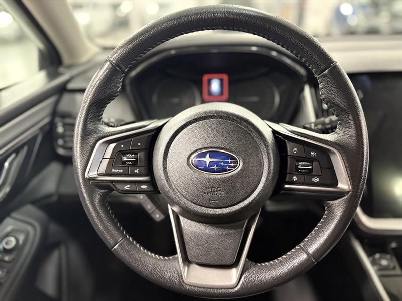 subaru Outback 2020 - 10