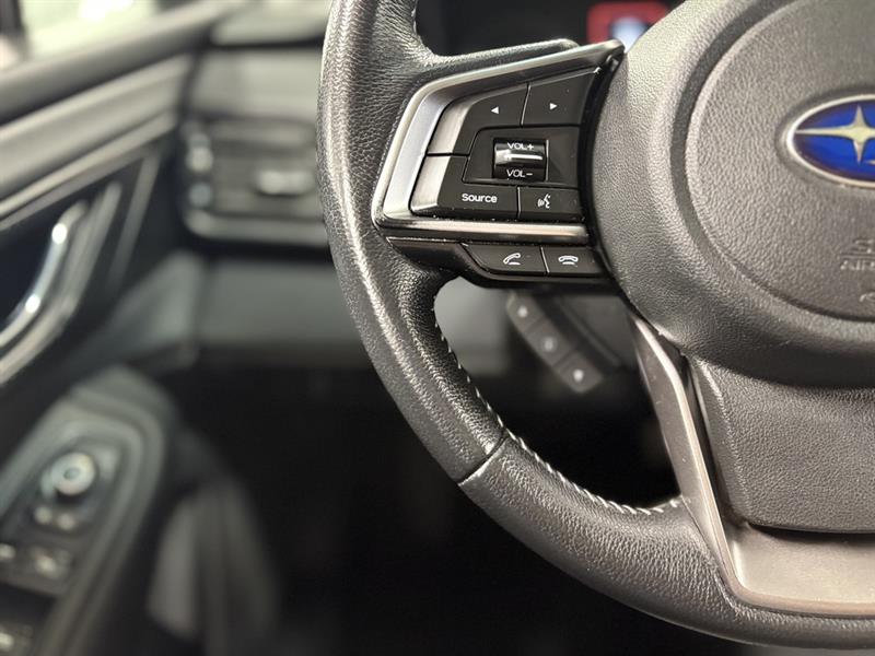 subaru Outback 2020 - 11