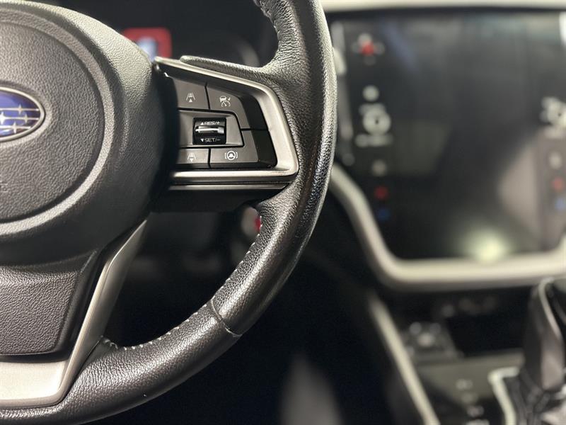 subaru Outback 2020 - 12