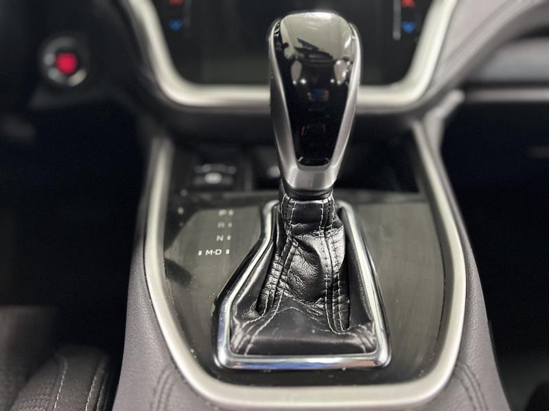 subaru Outback 2020 - 13