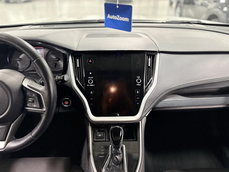 subaru Outback 2020 - 14