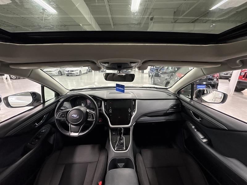 subaru Outback 2020 - 15