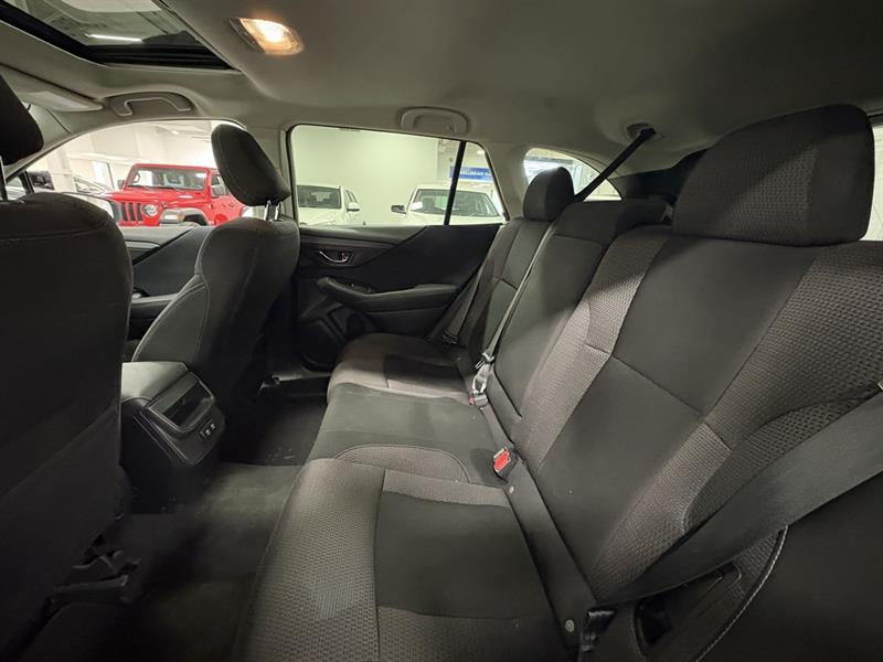 subaru Outback 2020 - 16