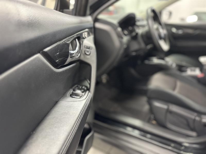 nissan Rogue 2017 - 9