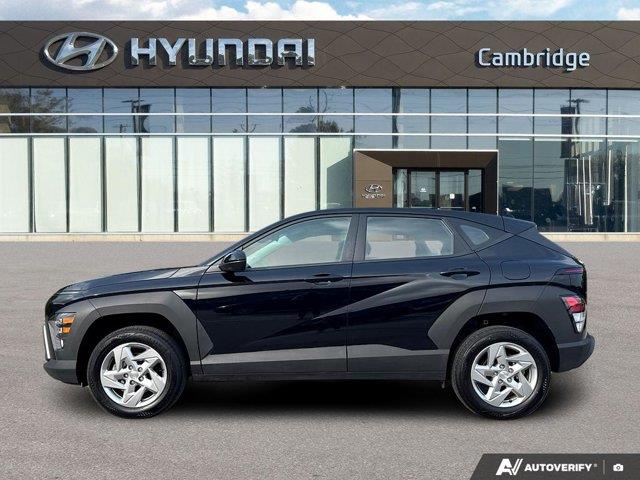 hyundai Kona 2024 - 2
