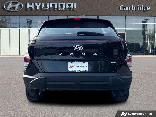 hyundai Kona 2024 - 4