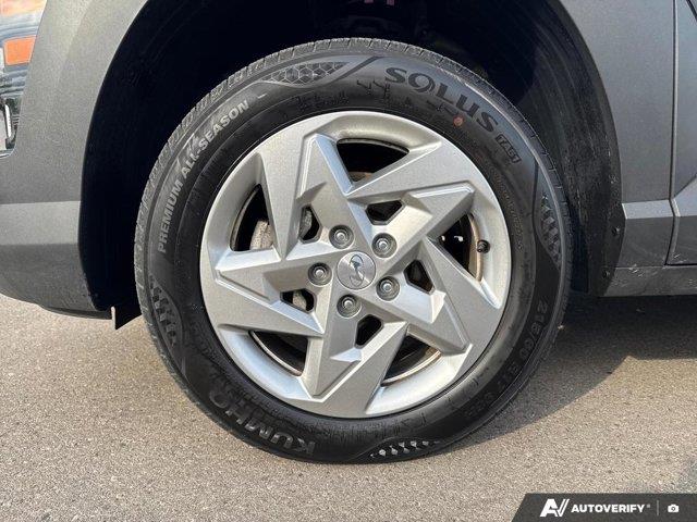 hyundai Kona 2024 - 9