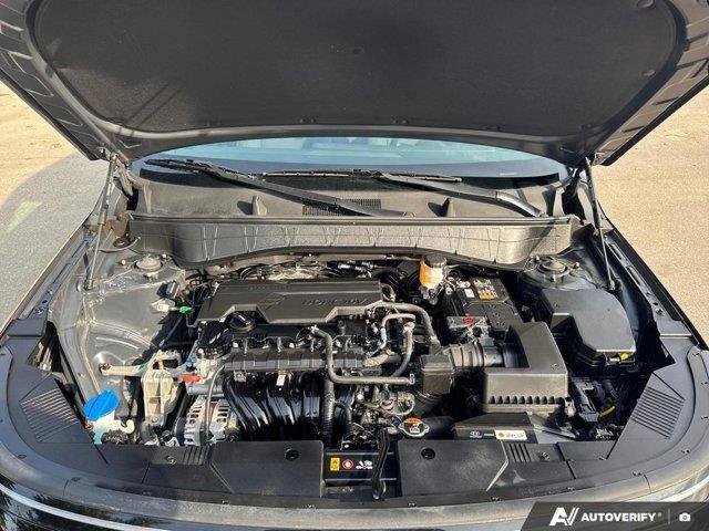 hyundai Kona 2024 - 13