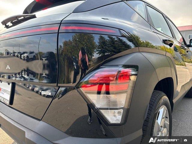 hyundai Kona 2024 - 14