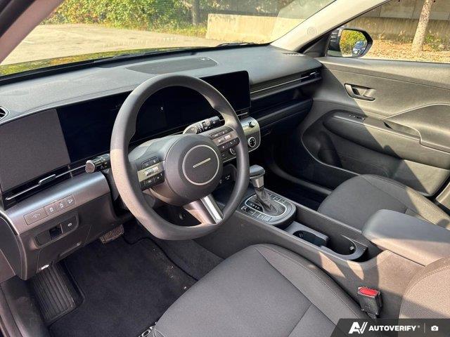 hyundai Kona 2024 - 16